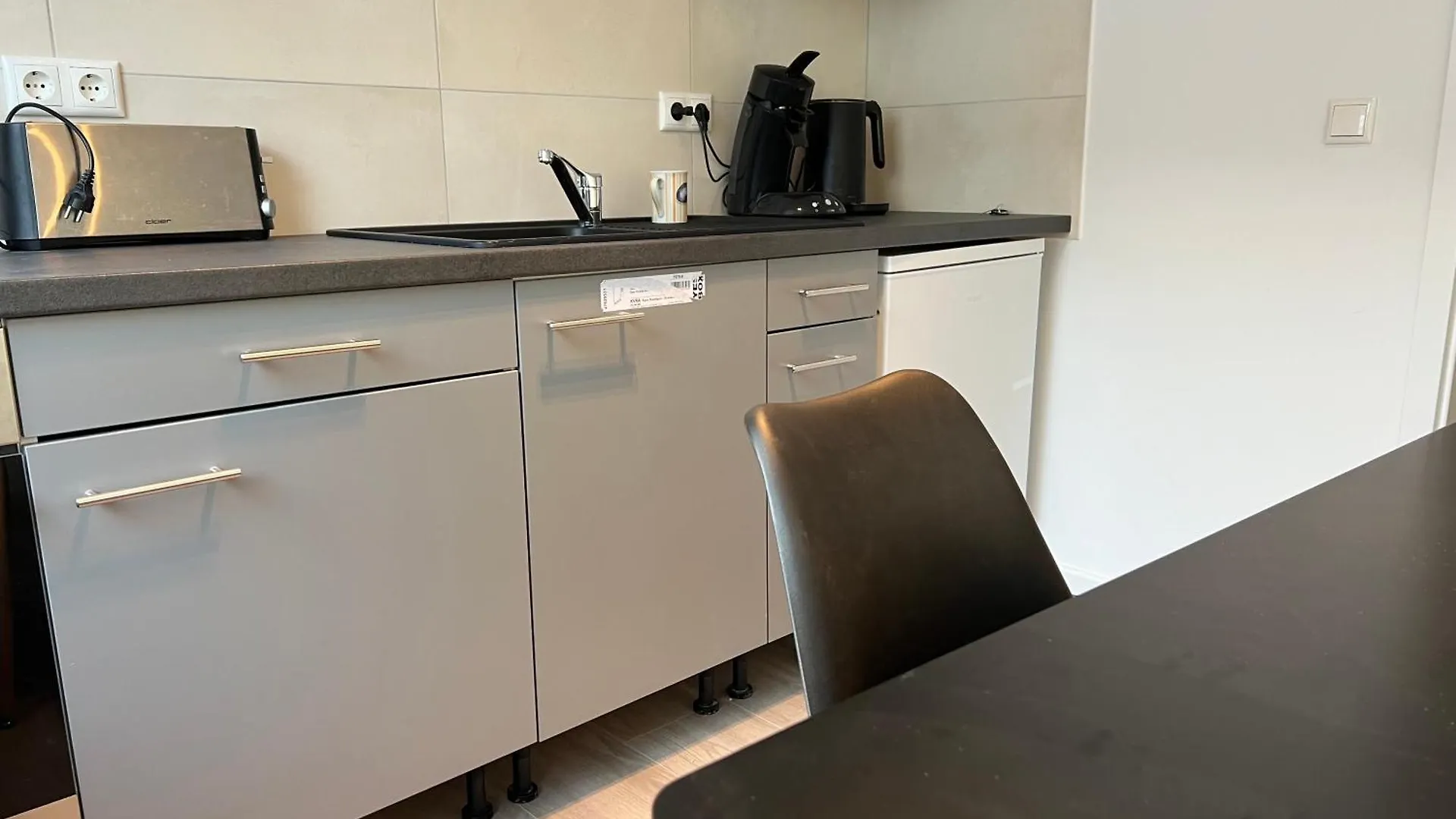 Baumhaus Apartment Bremen