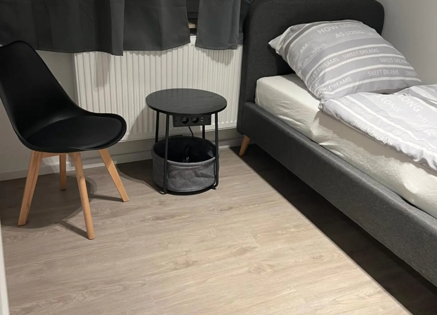 Baumhaus Apartment Bremen Germany